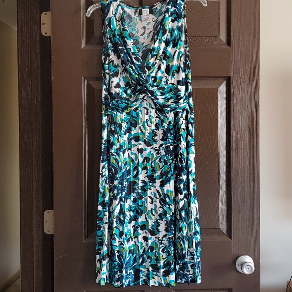 Studio 1940 dress